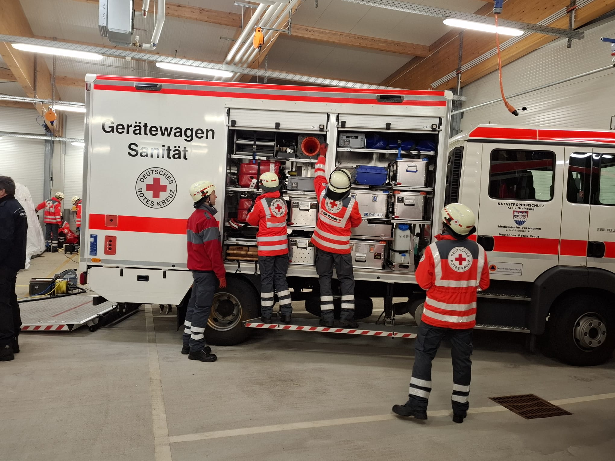 Schnelleinsatzgruppe
